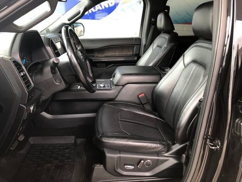 Used 2021 Ford Expedition Limited AWD/4WD image 19