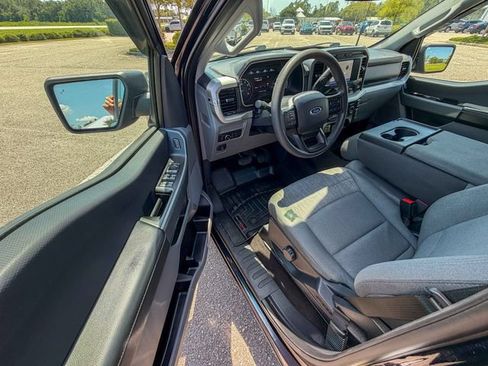 Used 2021 Ford F150 XLT AWD/4WD image 10