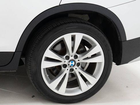 Used 2014 BMW X3 xDrive35i AWD/4WD image 59