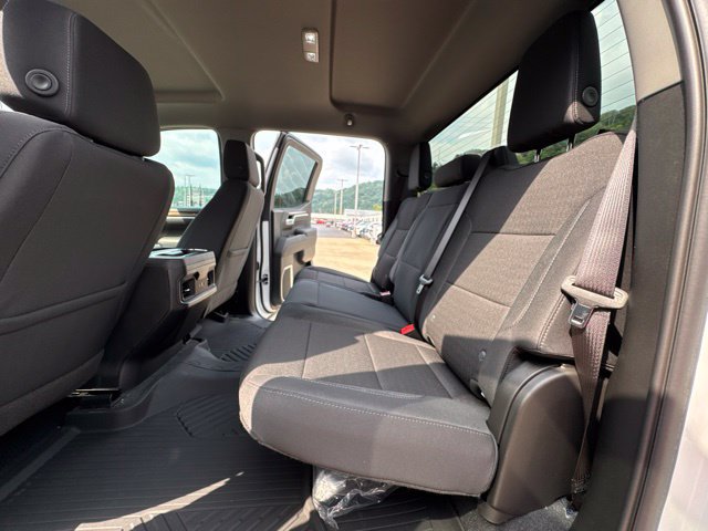 New 2026 Chevrolet Silverado 1500 RST AWD/4WD image 25