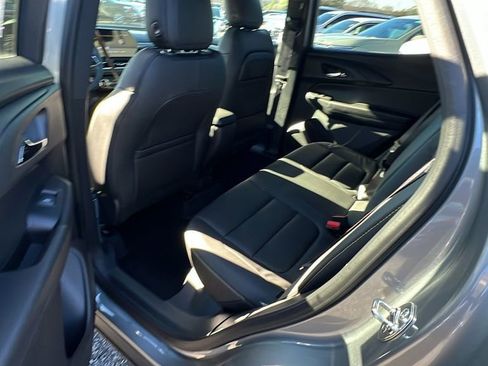New 2026 Chevrolet TrailBlazer ACTIV w/ Convenience Package image 17