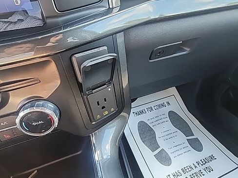 Used 2023 Ford F150 XLT w/ Equipment Group 302A High AWD/4WD image 28