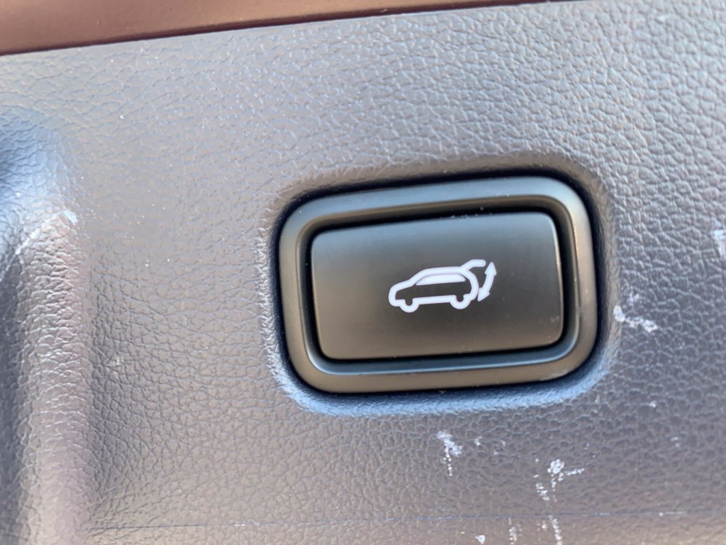 Used 2024 Hyundai Palisade Calligraphy AWD/4WD image 33