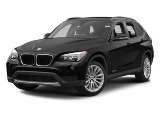 Used 2014 BMW X1 xDrive35i video 1