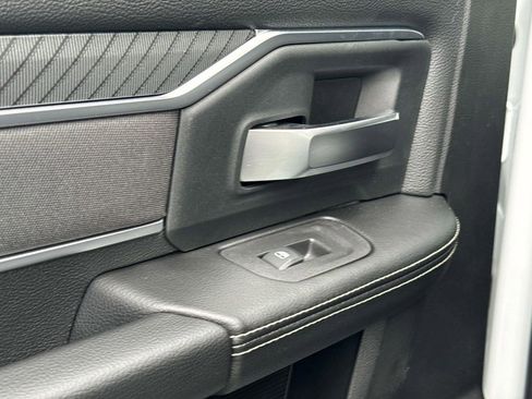 New 2026 RAM 3500 Big Horn image 9