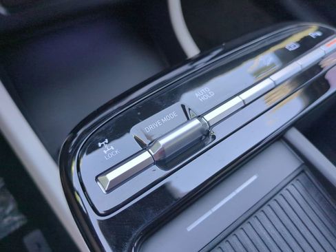 New 2026 Hyundai Tucson Limited image 31