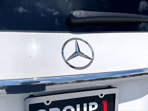 Used 2023 Mercedes-Benz GLS 450 4MATIC image 31