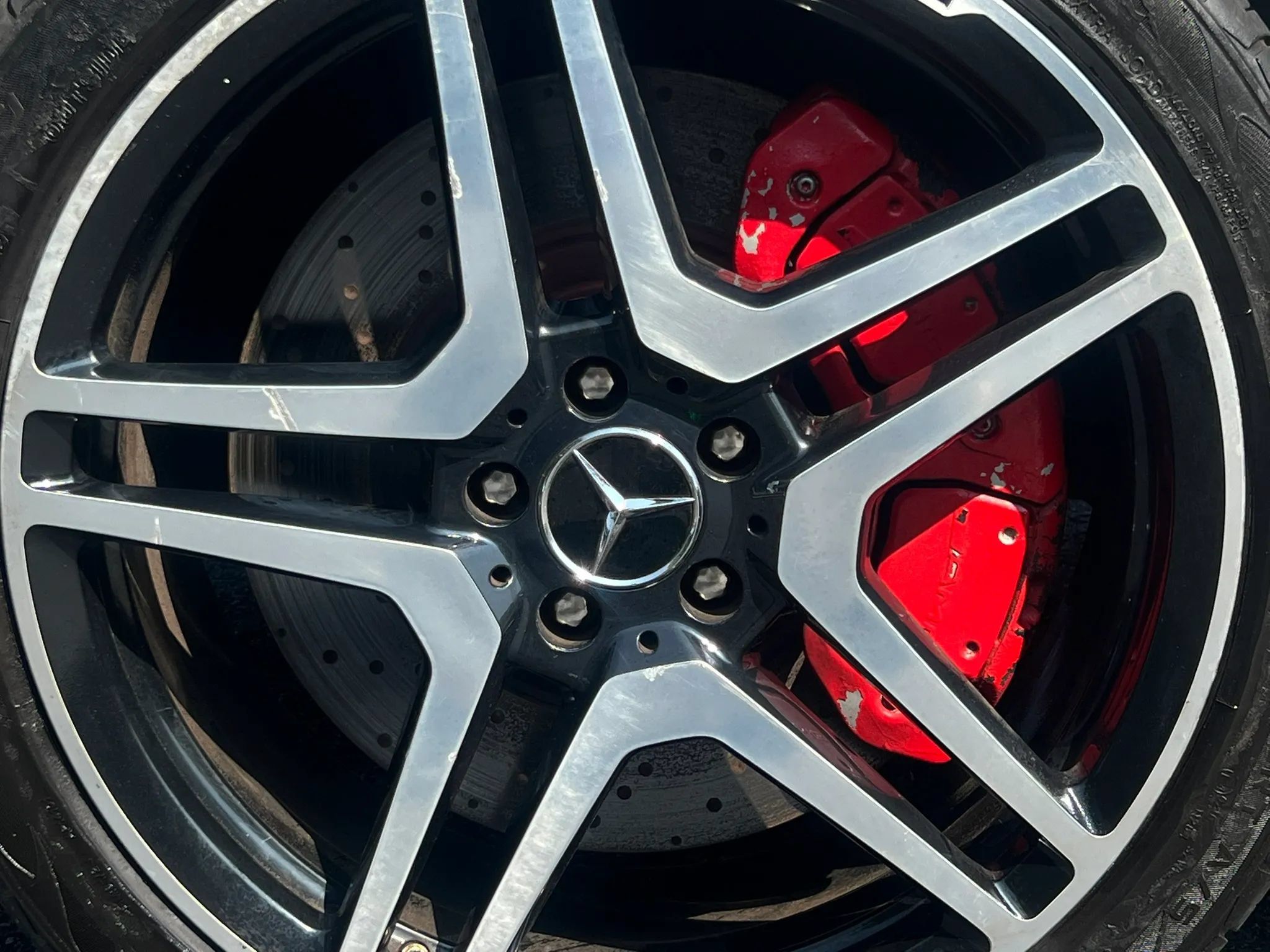 Used 2012 Mercedes-Benz S 63 AMG image 46