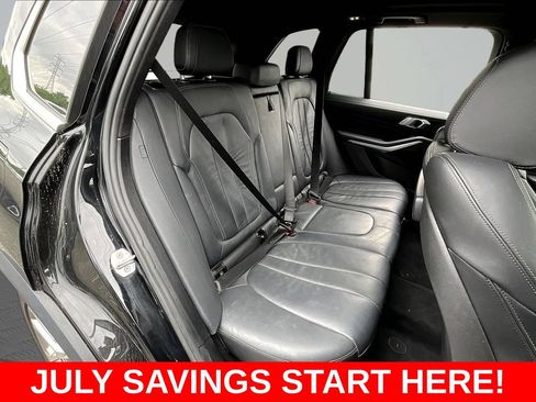 Used 2021 BMW X5 xDrive45e w/ Parking Assistance Package AWD/4WD image 29