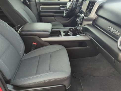 Used 2022 RAM 1500 Big Horn AWD/4WD image 26
