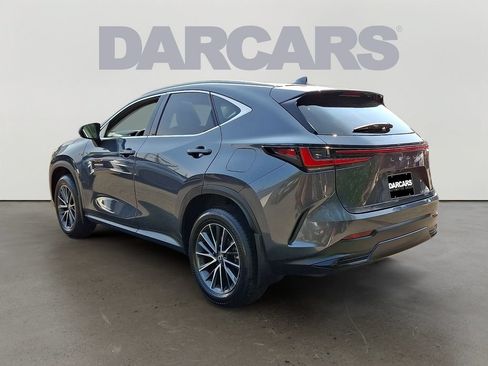 Used 2024 Lexus NX 350 AWD w/ Cold Area Package image 4