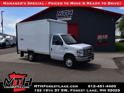 Used 2019 Ford E-350 and Econoline 350 Super Duty w/ Power Windows & Locks Group