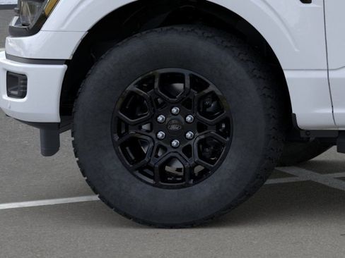 New 2026 Ford F150 XLT AWD/4WD image 19