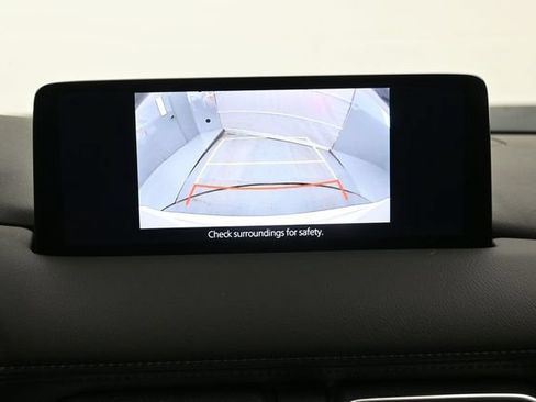 Used 2023 MAZDA CX-5 AWD 2.5 Turbo image 11