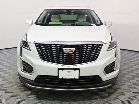 New 2025 Cadillac XT5 Premium Luxury w/ LPO, Floor Liner Package AWD/4WD image 10