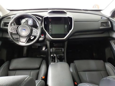Certified 2023 Subaru Ascent Limited w/ Technology Package AWD/4WD image 12