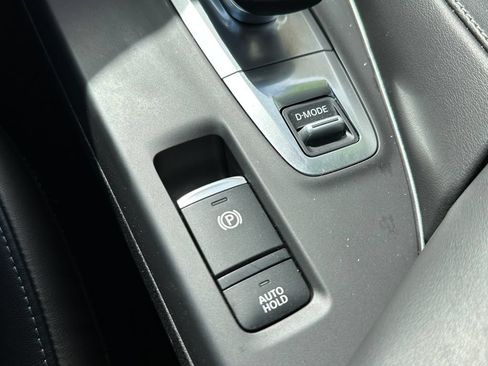 Used 2025 INFINITI QX50 Luxe AWD/4WD image 32
