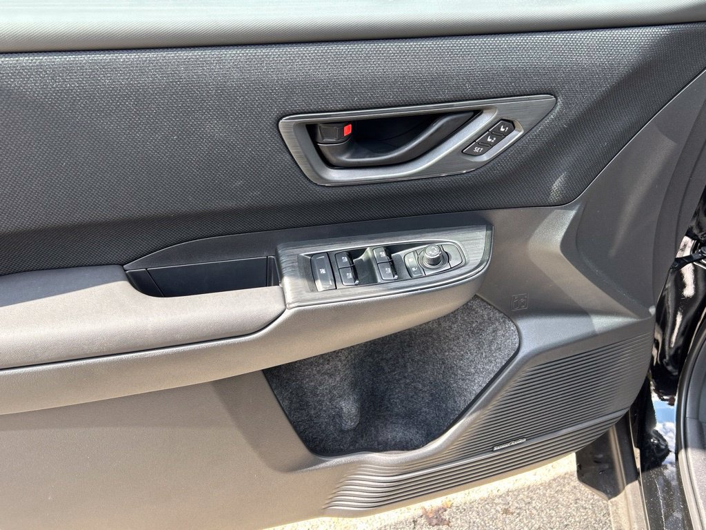 New 2026 Subaru Outback Limited AWD/4WD image 11