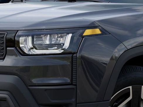 New 2026 Jeep Cherokee Limited AWD/4WD image 10