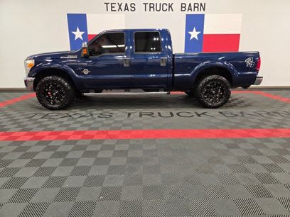 Used 2011 Ford F250 XLT w/ XLT Appearance Pkg
