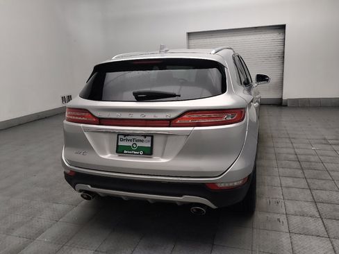 Used 2019 Lincoln MKC Premiere FWD image 7