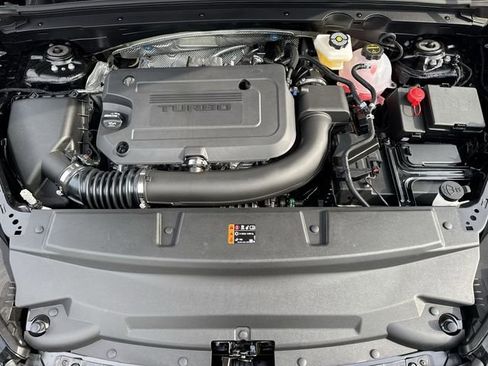 New 2026 Buick Envision Avenir image 26