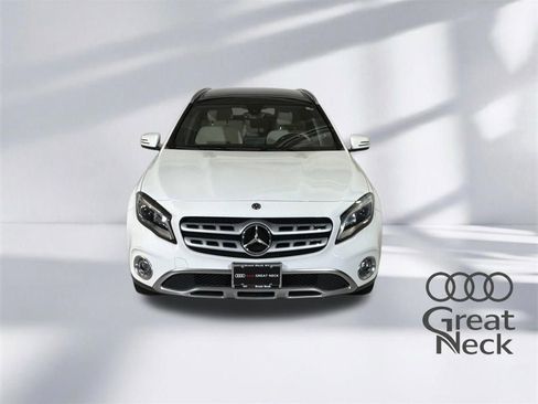 Used 2018 Mercedes-Benz GLA 250 4MATIC image 21