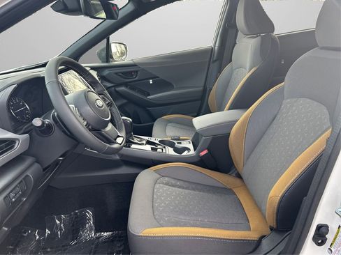 New 2026 Subaru Crosstrek 2.5i Sport w/ Crosstrek Mirror Package AWD/4WD image 9