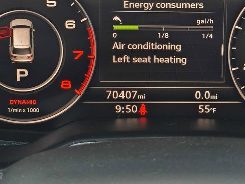 Used 2017 Audi Q7 3.0T Prestige image 26