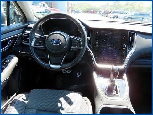 Used 2020 Subaru Legacy 2.5i Sport image 11