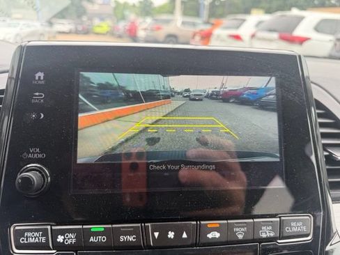 Used 2021 Honda Odyssey Elite image 27