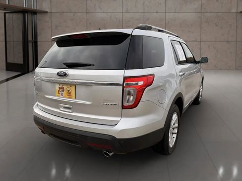 Used 2015 Ford Explorer XLT image 13