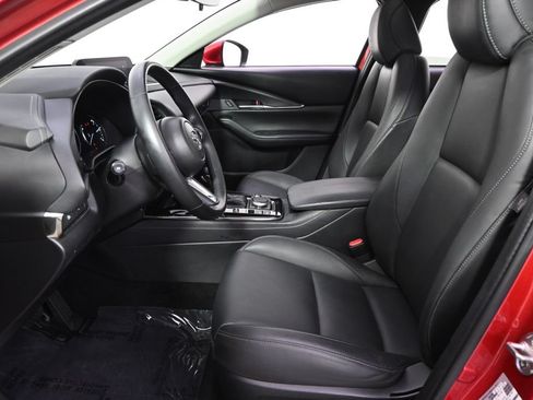Used 2024 MAZDA CX-30 AWD 2.5 S w/ Preferred Package image 13
