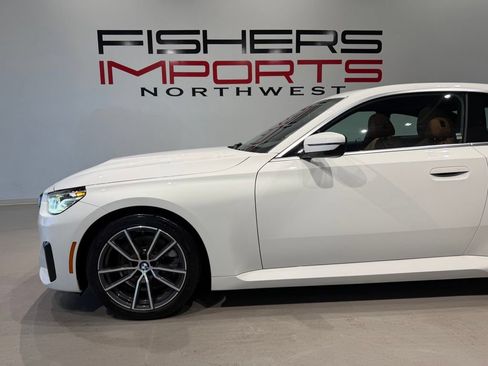 Used 2022 BMW 230i Coupe w/ Premium Package 2 RWD image 6