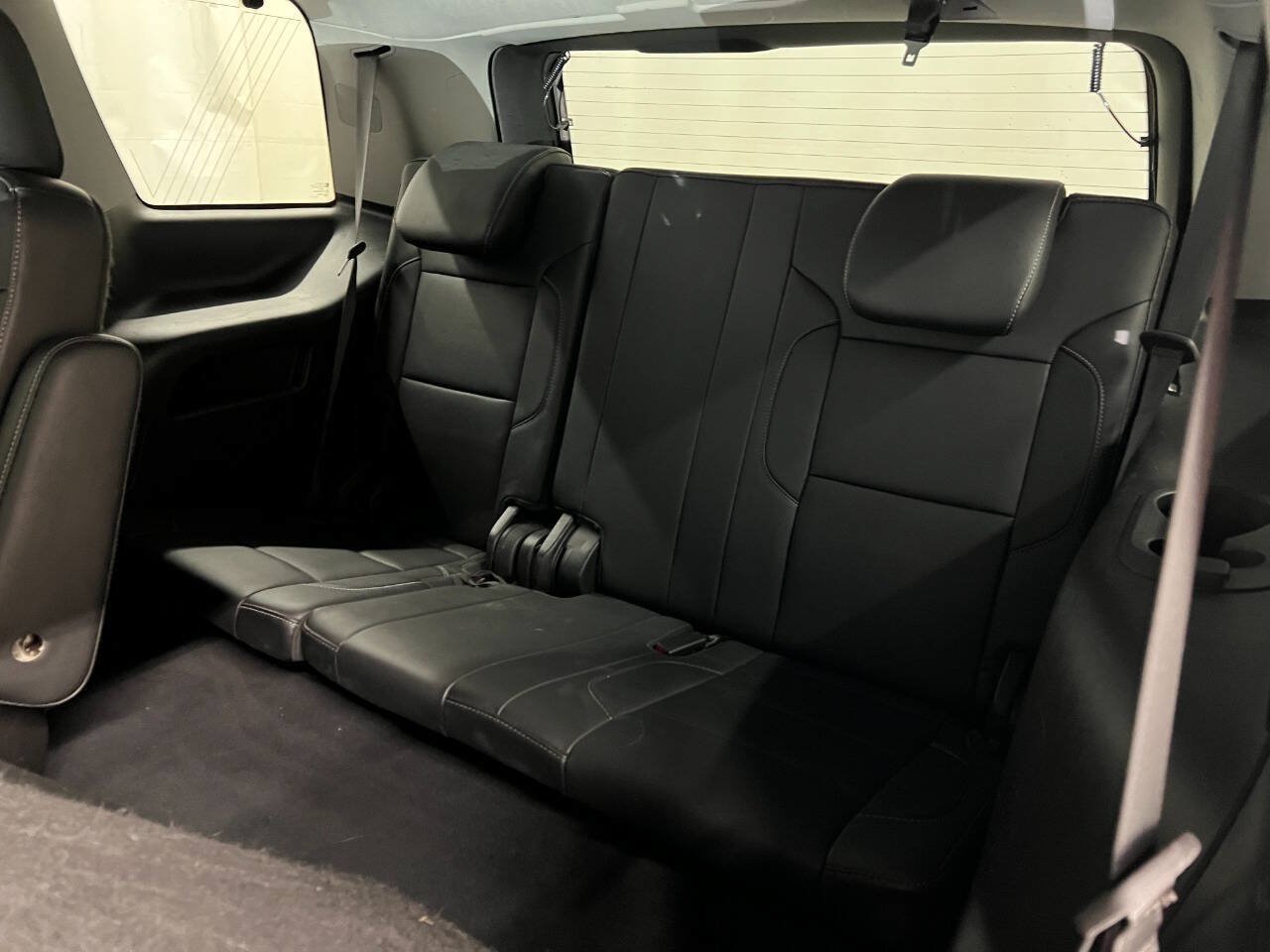 Used 2019 GMC Yukon SLT AWD/4WD image 10