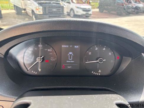Used 2023 RAM ProMaster 2500 FWD image 19