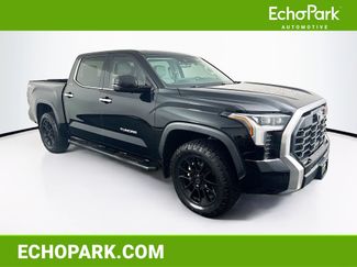 Used 2023 Toyota Tundra Limited w/ TRD Off-Road Package AWD/4WD video 1