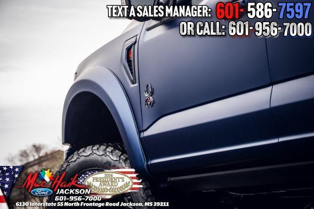 Used 2025 Ford F150 XLT w/ Equipment Group 303A High AWD/4WD image 31