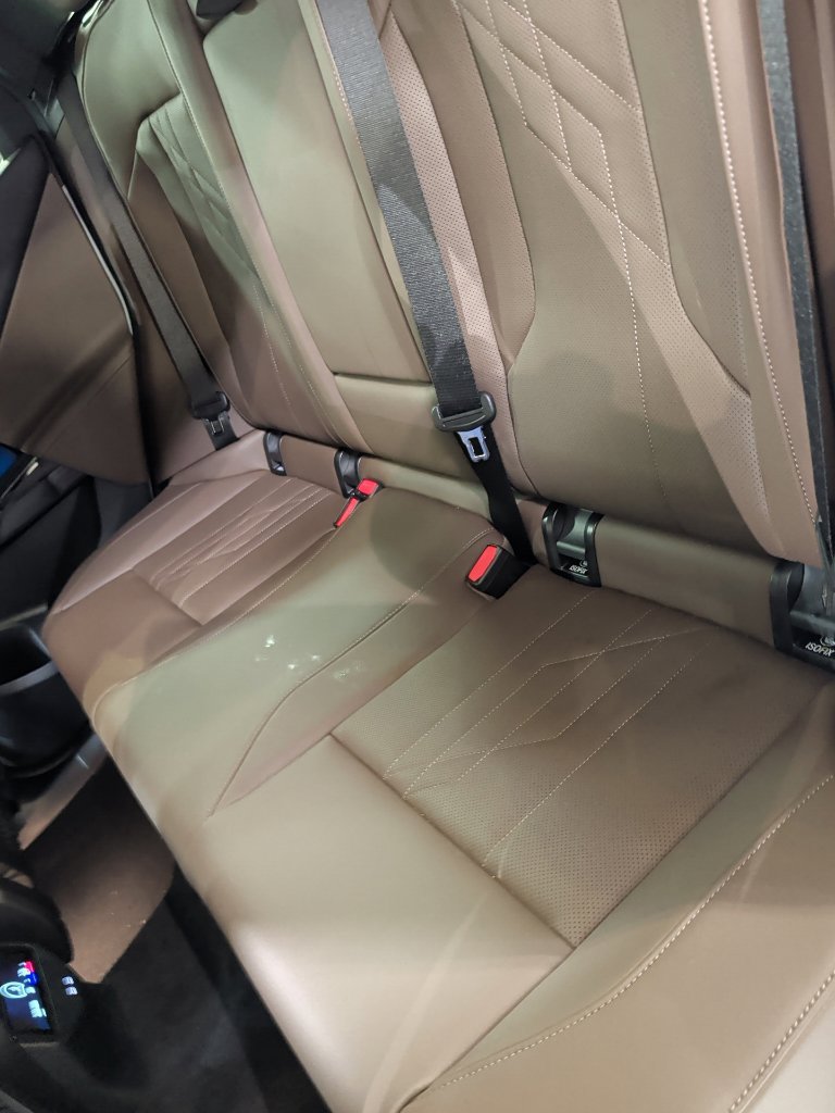 Certified 2026 BMW X3 M50 AWD/4WD image 7