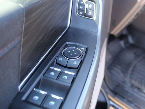 Used 2024 Ford F150 Lariat w/ Bed Utility Package AWD/4WD image 11