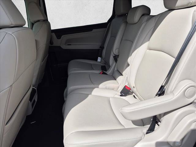 New 2027 Honda Odyssey EX-L image 15