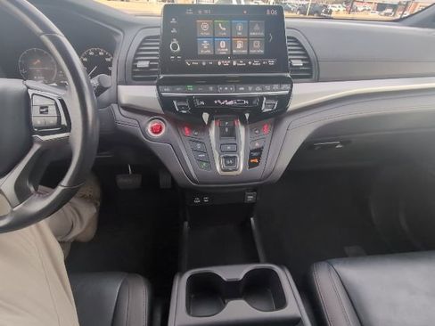 Used 2025 Honda Odyssey Sport-L image 21