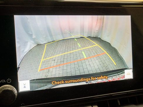 Certified 2023 Toyota RAV4 XLE image 12