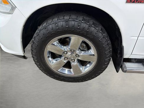 Used 2014 RAM 1500 Limited image 15