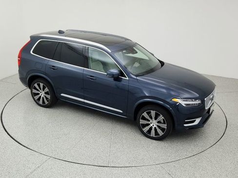 New 2025 Volvo XC90 B6 Plus w/ Protection Package Premier image 14