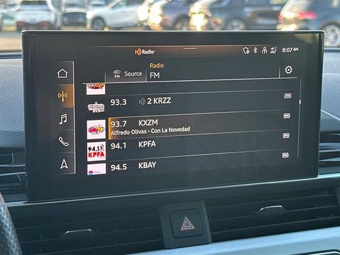 Used 2021 Audi S5 Premium Plus w/ Premium Plus Package image 17