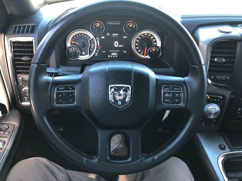 Used 2018 RAM 1500 Sport image 23