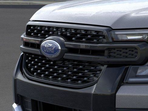 New 2026 Ford Ranger XLT w/ Trailer Tow Package AWD/4WD image 17