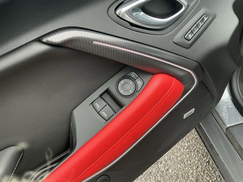 Used 2021 Chevrolet Camaro SS w/ Redline Edition image 13