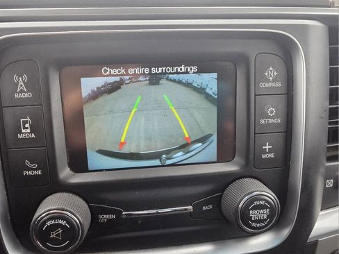 Used 2018 RAM 2500 SLT image 12